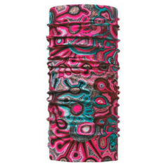 Бандана Buff High Uv Protection Africa Mood размер One size, africa mood