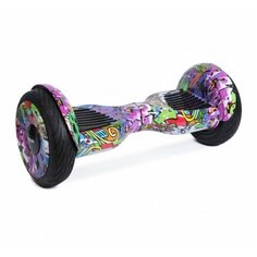 Гироскутер GT Smart Wheel 10,5, джунгли