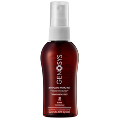 REVITALIZING HYDRO MIST Ревитализрующий тоник- спрей для лица 70 мл Genosys