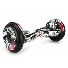 Гироскутер GT Smart Wheel 10,5, пират
