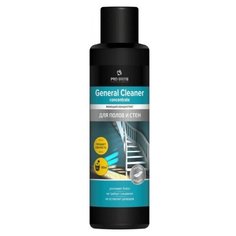 Моющий концентрат для полов и стен Pro- Brite General Cleaner Concentrate 500мл