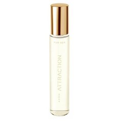 Парфюмерная вода Avon Attraction для нее, 10 мл
