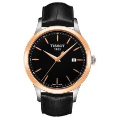 Наручные часы TISSOT T912.410.46.051.00