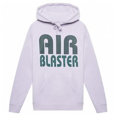Худи Airblaster размер XL lavender