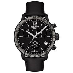 Наручные часы TISSOT T095.417.36.057.02