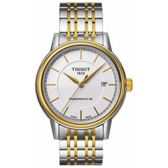 Наручные часы TISSOT T085.407.22.011.00