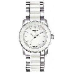 Наручные часы TISSOT T064.210.22.011.00