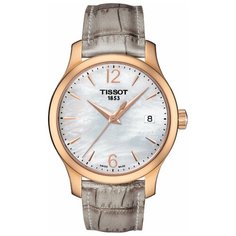 Наручные часы TISSOT T063.210.37.117.00