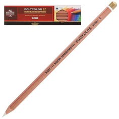 KOH-I-NOOR Карандаш-блендер Polycolor 3800, 12 штук