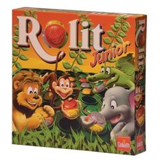 Настольная игра Goliath Rolit Junior 70757