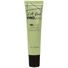 L.A. Girl корректирующий праймер Pro Prep Correcting Primer 30 мл green