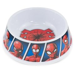 Buckle- Down Человек- паук мультицвет миска