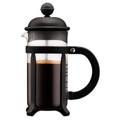 Френч-пресс Bodum Java 1903 (0,35 л) черный
