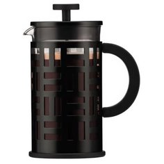 Френч-пресс Bodum Eileen (1 л) черный