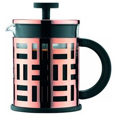 Френч-пресс Bodum Eileen (0,5 л) медный