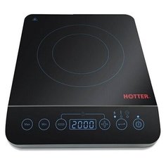 Индукционная плита HOTTER HX-2055