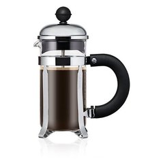 Френч-пресс Bodum 11732 (0.35 л) серебристый