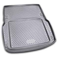 Коврик в багажник AUDI A-8 long 02/2002-01/2010, сед. (полиуретан) Element