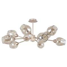 Потолочная люстра F- Promo Tilda 2658-10U