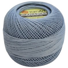 Пряжа YarnArt Canarias 20гр., 203м (100% хлопок) (4917), 10 мотков