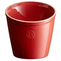 Подставка для кухонных инструментов Emile Henry Utensil Holder 218, 15.6x16.3 см