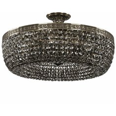 Хрустальная люстра 19031/55IV GB R731 Bohemia Ivele Crystal