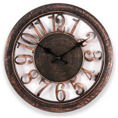 Часы настенные кварцевые Energy ЕС-16