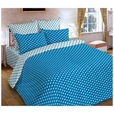 Guten Morgen Одеяло Лёгкое Goroh Siniy (170х200 см)