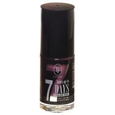 Лак TF Cosmetics 7 days Color Gel, 8 мл, №237 сиреневая дымка