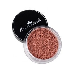 Anaminerals Минеральные румяна peach