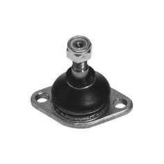 MOOG LA-BJ-0063 (21082904185 / 2108290418501 / 21102904192) опора шаровая нижняя\ Lada (Лада) 110 / 112 / kalina / samara / priora all 86>