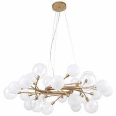 Подвесная люстра Favourite Babylon 2515-15P