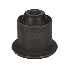 MOOG RE-SB-13600 (545004529RZZ / 545011727RZZ / 6640096299) сайлентблок рычага передней подвески Renault (Рено) logan II, sandero II, Clio (Клио) symbol