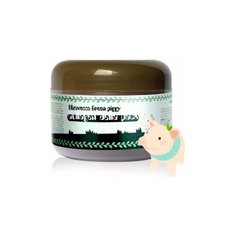 Elizavecca Green piggy Collagen Jella Pack Коллагеновая маска, 100 мл.