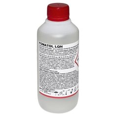 Проявитель для бумаги Foma Fomatol LQN 0,25л (концентрат)