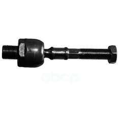 Тяга Рулевая L,R, Без Наконечника Moog Ho-Ax-5075 Moog арт. HO-AX-5075