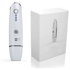 Beauty Star Anti-Age массажер для лица Beauty Star SR-VX7 (HIFU+RF)