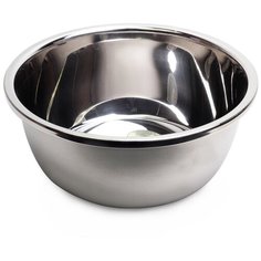 Миска Kamille Ø30 см из нержавеющей стали КМ-4378