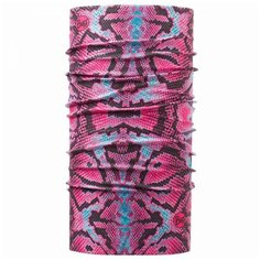 Бандана Buff Original Minstrel One size фиолетовый