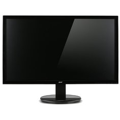 Монитор 27" Acer K272HLHbi (UM.HX2EE.H01)