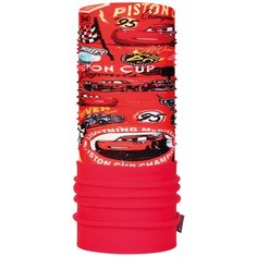 Бандана Buff Cars Polar Piston Cup Multi Red One size красный