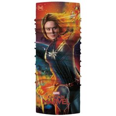 Бандана Buff Captain Marvel Original One size multi