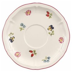 Villeroy & Boch Блюдце чайное / для завтрака Ø 17 см Petite Fleur Villeroy & Boch