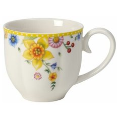 Villeroy & Boch Чашка для кофе 0,26 л Spring Awakening Villeroy & Boch