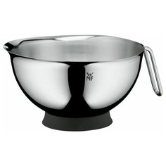 WMF Миска для смешивания с ручкой на подставке 20 см Function Bowls WMF