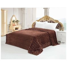 Покрывало Жемчуг шашки Размер: 220*240 см Tango