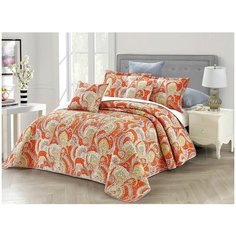 Покрывало Madeira (Евро) Размер: 240*260 см Tango