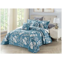 Покрывало Madeira (Евро) Размер: 240*260 см Tango