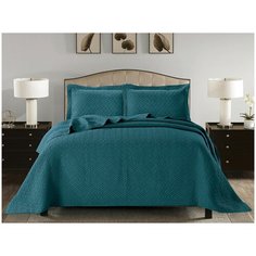 Покрывало Pietra Stone wash Размер: 240*260 см Tango