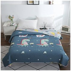 Покрывало Patchwork Размер: 150*200 см Tango